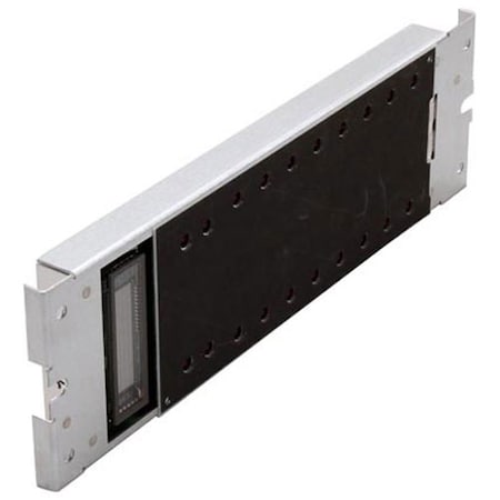 Blodgett Iq2 Programmed Control Bob Evan S 37000